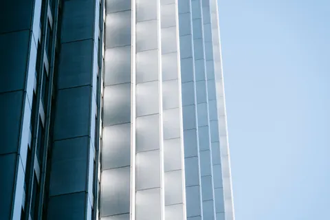极简建筑 4K壁纸 · architecture · 3840×2560
