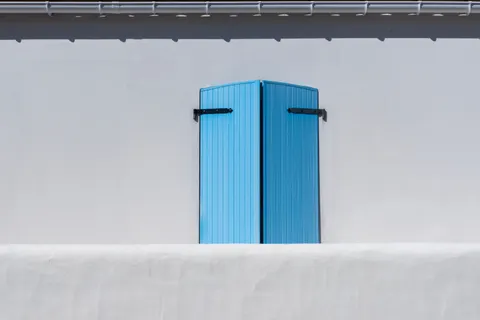 极简建筑 4K壁纸 · architecture · 3840×2563