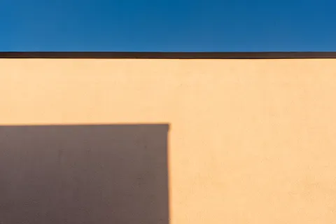 Fond d'écran Architecture minimaliste 4K · architecture · 3840×2563