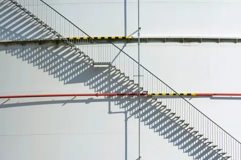 Wendeltreppe 4K Hintergrundbild · architecture · 3840×2560