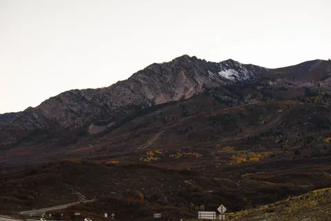 秋山 4K桌布 · autumn · 3840×2560