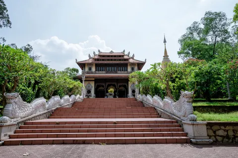 古代寺院 4K壁紙 · architecture · 3840×2560