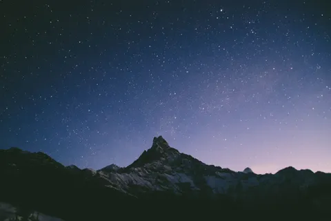 银河 4K壁纸 · space · 3840×2560