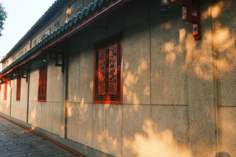 고대 사원 4K 배경화면 · architecture · 3840×2560