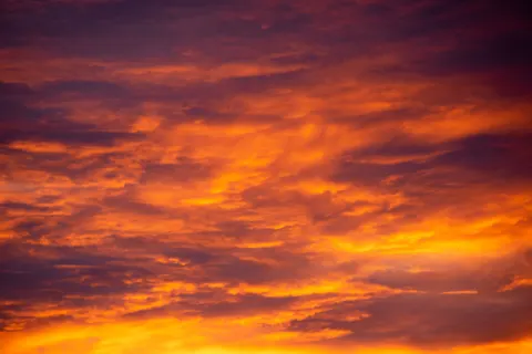 金色夕阳 4K壁纸 · sunset · 3840×2560