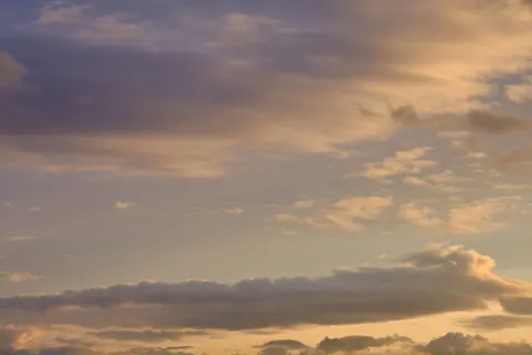 والپیپر غروب طلایی با کیفیت 4K · sunset · 3840×2560