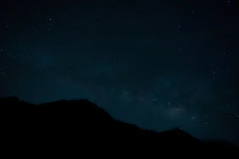 Milchstraßen-Galaxie 4K Hintergrundbild · space · 3840×2560