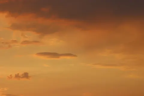 黄金の夕焼け 4K壁紙 · sunset · 3840×2560