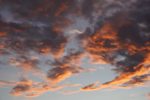 Fondo de pantalla Atardecer dorado 4K · sunset · 3840×2560
