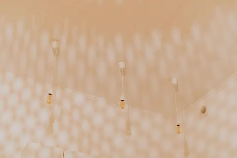 Hình nền Căn Phòng Ngập Nắng 4K · minimal · 3840×2560