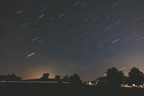 Обои Астрофотография 4K · space · 3840×2560