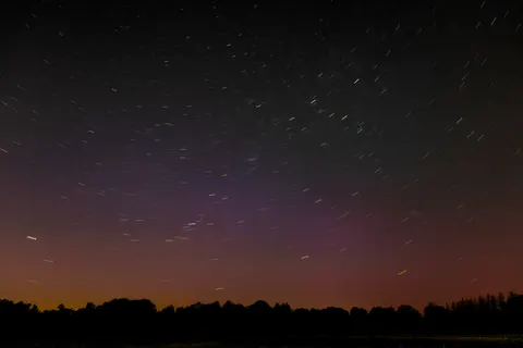 天文摄影 4K壁纸 · space · 3840×2560