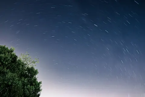 Astrophotography 4K Wallpaper · space · 3840×2560