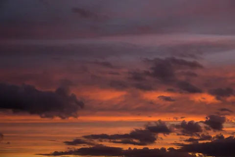 ピンクの夕焼け 4K壁紙 · sunset · 3840×2560