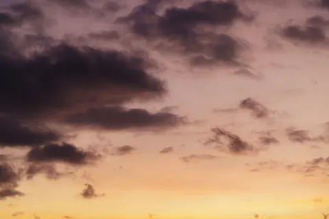 ピンクの夕焼け 4K壁紙 · sunset · 3840×2560