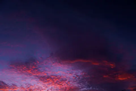 Fondo de pantalla Atardecer rosa 4K · sunset · 3840×2560