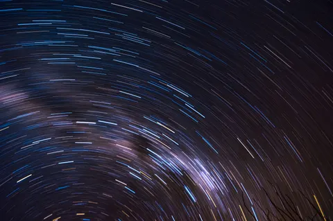 Обои Астрофотография 4K · space · 3840×2553