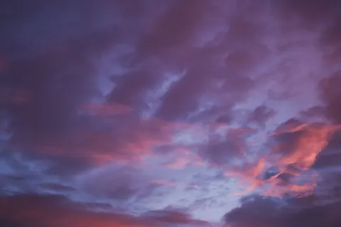 Tapeta Różowy Zachód Słońca 4K · sunset · 3840×2560