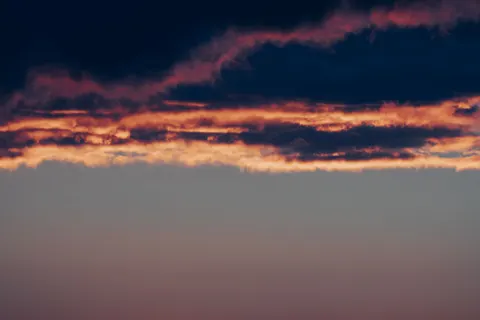 Tapeta Różowy Zachód Słońca 4K · sunset · 3840×2560