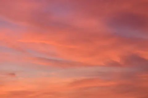 والپیپر غروب صورتی با کیفیت 4K · sunset · 3840×2560