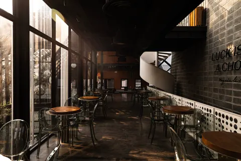 Wendeltreppe 4K Hintergrundbild · architecture · 3840×2560
