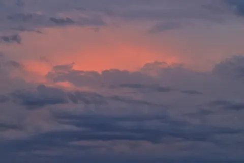 Fondo de pantalla Atardecer rosa 4K · sunset · 3840×2560