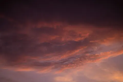 والپیپر غروب صورتی با کیفیت 4K · sunset · 3840×2560