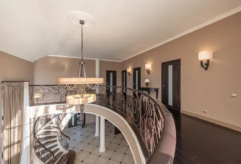 Sfondo Scala a Chiocciola 4K · architecture · 3840×2616