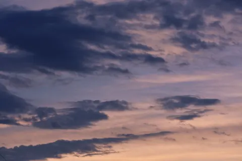 ピンクの夕焼け 4K壁紙 · sunset · 3840×2560