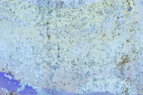 Wallpaper Logam Berkarat 4K · textures · 3840×2560