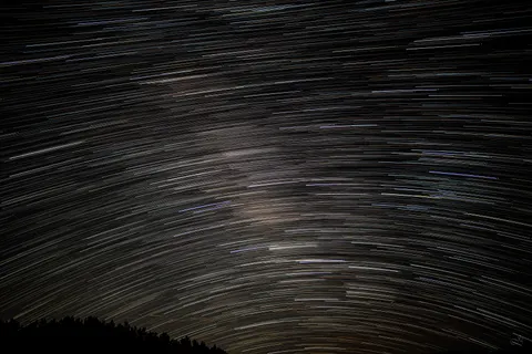 Astrofotografie 4K Hintergrundbild · space · 3840×2560
