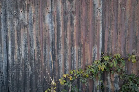 والپیپر فلز زنگ‌زده با کیفیت 4K · textures · 3840×2560