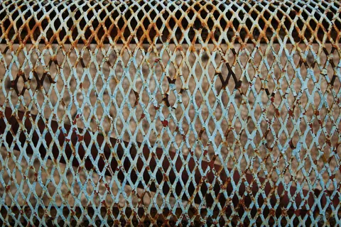 Paslı Metal 4K Duvar Kağıdı · textures · 3840×2560
