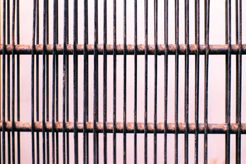 Rostiges Metall 4K Hintergrundbild · textures · 3840×2560