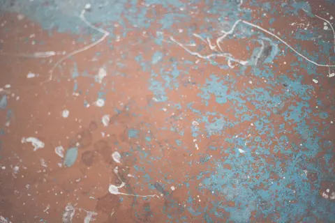 Paslı Metal 4K Duvar Kağıdı · textures · 3840×2560