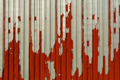 Rostiges Metall 4K Hintergrundbild · textures · 3840×2560