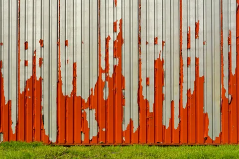 Wallpaper Logam Berkarat 4K · textures · 3840×2560