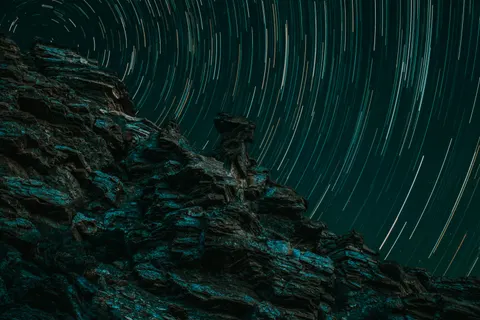 天文摄影 4K壁纸 · space · 3840×2560