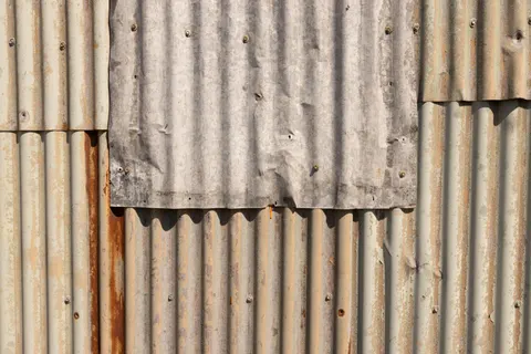Rostiges Metall 4K Hintergrundbild · textures · 3840×2560