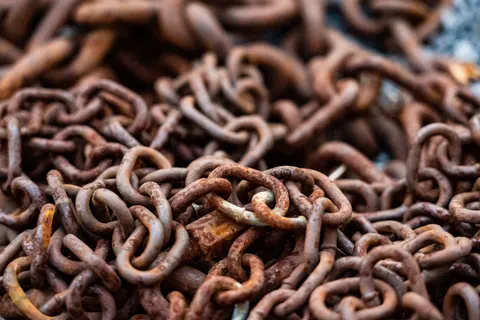 والپیپر فلز زنگ‌زده با کیفیت 4K · textures · 3840×2560
