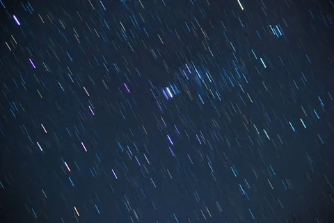 Tapeta Astrofotografia 4K · space · 3840×2560