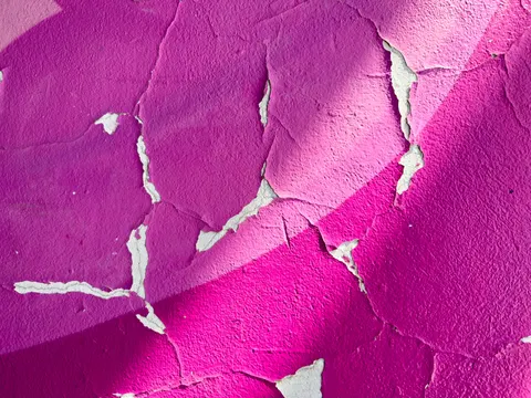 裂纹漆面 4K壁纸 · textures · 3840×2880