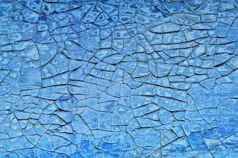 Cracked Paint 4K Wallpaper · textures · 3840×2560