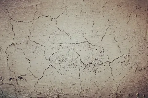 Hình nền Lớp Sơn Nứt Nẻ 4K · textures · 3840×2560