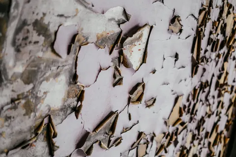裂纹漆面 4K壁纸 · textures · 3840×2560
