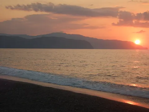 Обои Океан 4K · ocean · 3840×2880