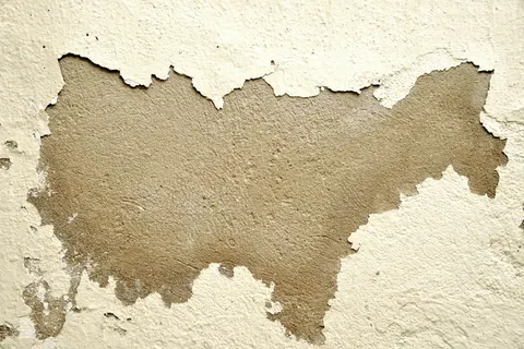 दरार वाला रंग 4K वॉलपेपर · textures · 3840×2563