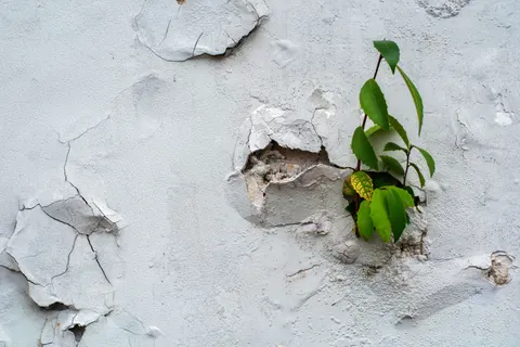 Cracked Paint 4K Wallpaper · textures · 3840×2560