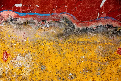 Sfondo Vernice Screpolata 4K · textures · 3840×2560