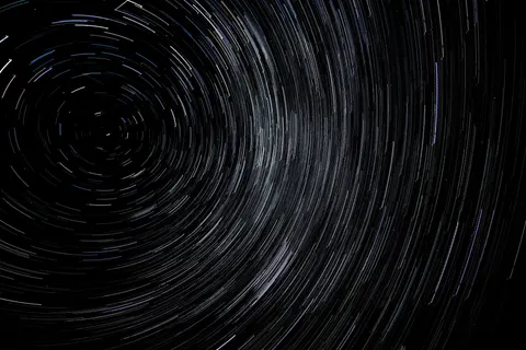 天文摄影 4K壁纸 · space · 3840×2560